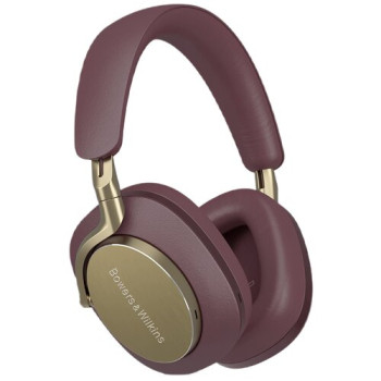 Навушники Bowers & Wilkins PX8 Royal Burgundy (‎FP44563)