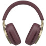 Навушники Bowers & Wilkins PX8 Royal Burgundy (‎FP44563)