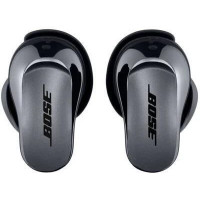 Навушники вакуумні BOSE QuietComfort Ultra ANC Black (882826-0010)