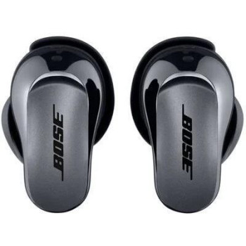 Навушники вакуумні BOSE QuietComfort Ultra ANC Black (882826-0010)