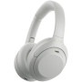 Навушники з мікрофоном Sony WH-1000XM4C Platinum Silver (WH1000XM4CS.CE7)