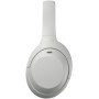Навушники з мікрофоном Sony WH-1000XM4C Platinum Silver (WH1000XM4CS.CE7)