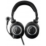 Audio-Technica ATH-M50xSTS Black