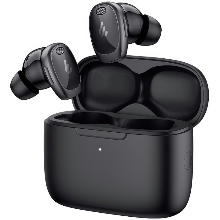 Навушники вакуумні EDIFIER NeoDots ANC Black