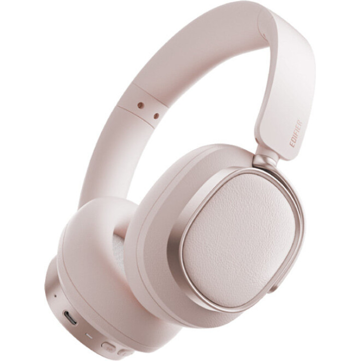 Навушники з мікрофоном EDIFIER ES850NB ANC Pink (ES850NBPINK)