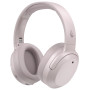 Навушники з мікрофоном EDIFIER W820NB Plus V25 ANC Smoky Pink