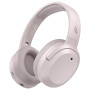 Навушники з мікрофоном EDIFIER W820NB Plus V25 ANC Smoky Pink