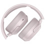 Навушники з мікрофоном EDIFIER W820NB Plus V25 ANC Smoky Pink