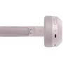 Навушники з мікрофоном EDIFIER W820NB Plus V25 ANC Smoky Pink