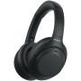 Навушники з мікрофоном Sony WH-1000XM4C Black (WH1000XM4CB.CE7)