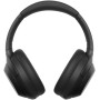 Навушники з мікрофоном Sony WH-1000XM4C Black (WH1000XM4CB.CE7)