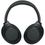 Навушники з мікрофоном Sony WH-1000XM4C Black (WH1000XM4CB.CE7)