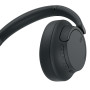 Навушники з мікрофоном Sony WHCH720NB ANC Black (WHCH720NB.CE7)