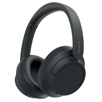 Навушники з мікрофоном Sony WHCH720NB ANC Black (WHCH720NB.CE7)