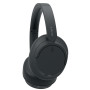 Навушники з мікрофоном Sony WHCH720NB ANC Black (WHCH720NB.CE7)