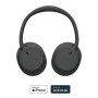 Навушники з мікрофоном Sony WHCH720NB ANC Black (WHCH720NB.CE7)