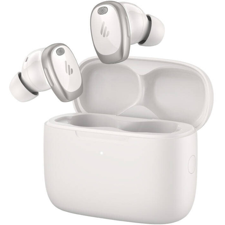 Навушники вакуумні EDIFIER NeoDots ANC White