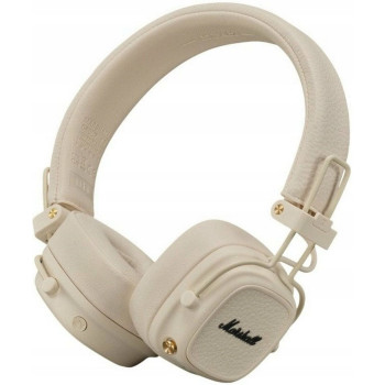 Навушники Marshall Major V Cream (1006833)
