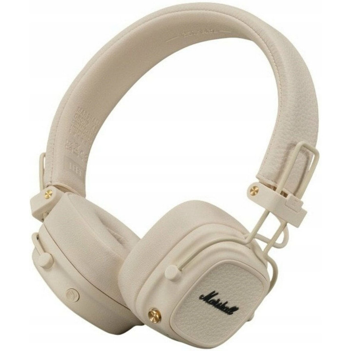 Навушники Marshall Major V Cream (1006833)