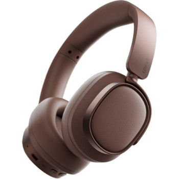 Навушники з мікрофоном EDIFIER ES850NB ANC Brown (ES850NBBROWN)