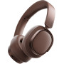 Навушники з мікрофоном EDIFIER ES850NB ANC Brown (ES850NBBROWN)