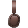 Навушники з мікрофоном EDIFIER ES850NB ANC Brown (ES850NBBROWN)