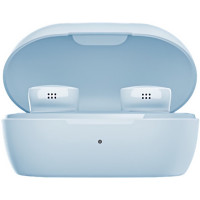Навушники вакуумні BOSE QuietComfort ANC Ice Blue