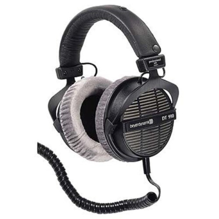 Навушники Beyerdynamic DT990 PRO 250 Ohm (459038)