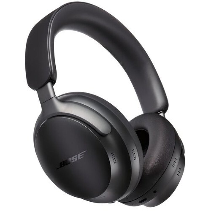 Навушники BOSE Quietcomfort Ultra Black (880066-0100)