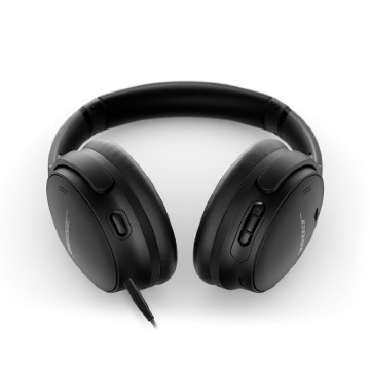 Навушники BOSE QuietComfort SE Black (866724-0500)