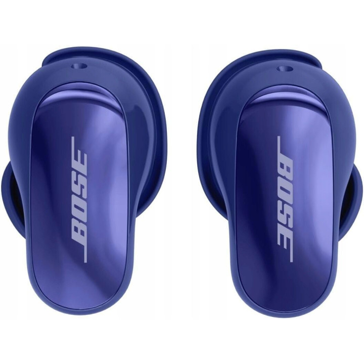Навушники вакуумні BOSE QuietComfort Ultra 2nd Gen ANC Midnight Violet (896637-0050)