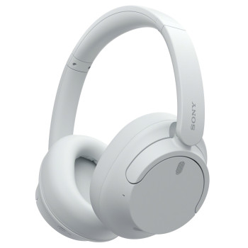 Навушники з мікрофоном Sony WHCH720NB ANC White (WHCH720NW.CE7)