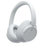 Навушники з мікрофоном Sony WHCH720NB ANC White (WHCH720NW.CE7)