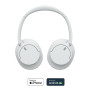 Навушники з мікрофоном Sony WHCH720NB ANC White (WHCH720NW.CE7)