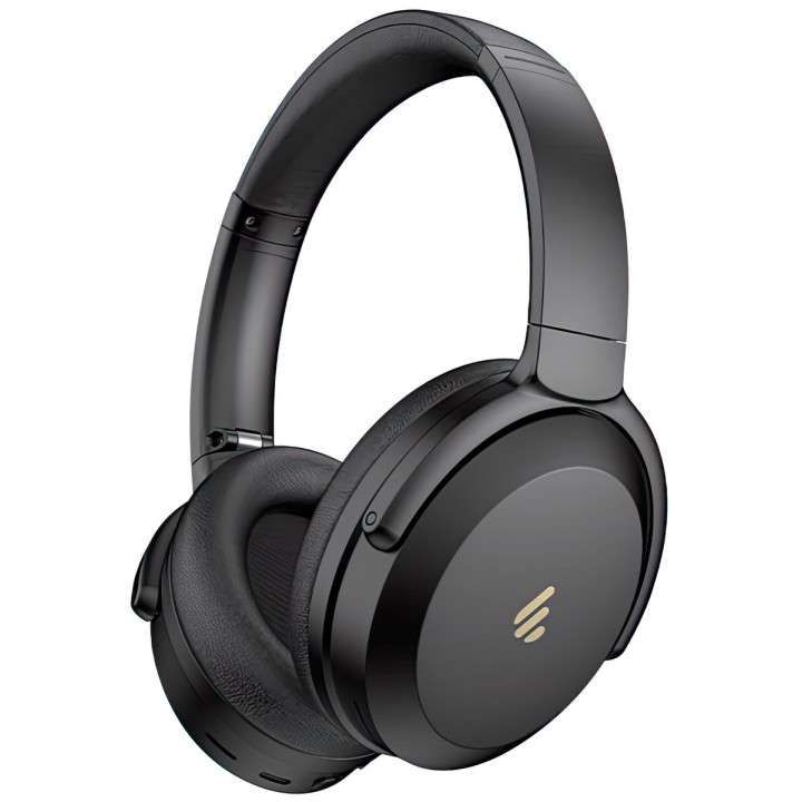 Навушники з мікрофоном EDIFIER WH700NB Pro ANC Black (WH700NBPROBLACK)