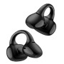 Навушники внутрішньовушні EDIFIER LolliClip Open-Ear Clip Black (LOLLICLIPBLACK)