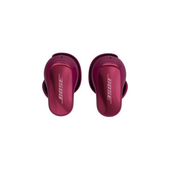 Навушники вакуумні BOSE QuietComfort Ultra 2nd Gen ANC Deep Plum (896637-0030)