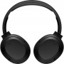 Навушники з мікрофоном Edifier W820NB Plus Black
