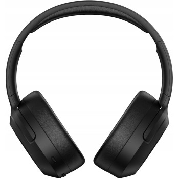 Навушники з мікрофоном Edifier W820NB Plus Black