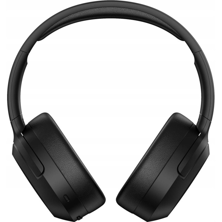 Навушники з мікрофоном Edifier W820NB Plus Black
