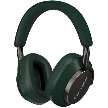 Навушники з мікрофоном Bowers & Wilkins PX8 ANC Dark Forest (FP42978)