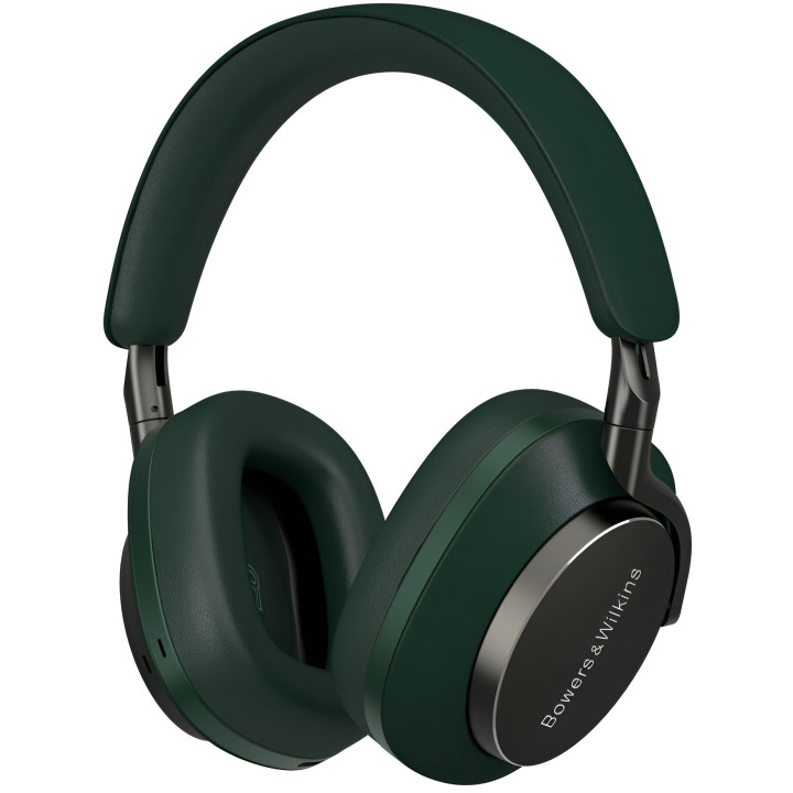 Навушники з мікрофоном Bowers & Wilkins PX8 ANC Dark Forest (FP42978)