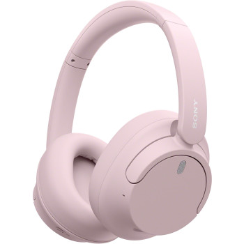 Навушники з мікрофоном Sony WH-CH720N ANC Pink (WHCH720NP.CE7)