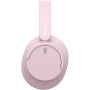 Навушники з мікрофоном Sony WH-CH720N ANC Pink (WHCH720NP.CE7)