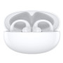 Навушники внутрішньовушні EDIFIER LolliClip Open-Ear Clip White (LOLLICLIPWHITE)