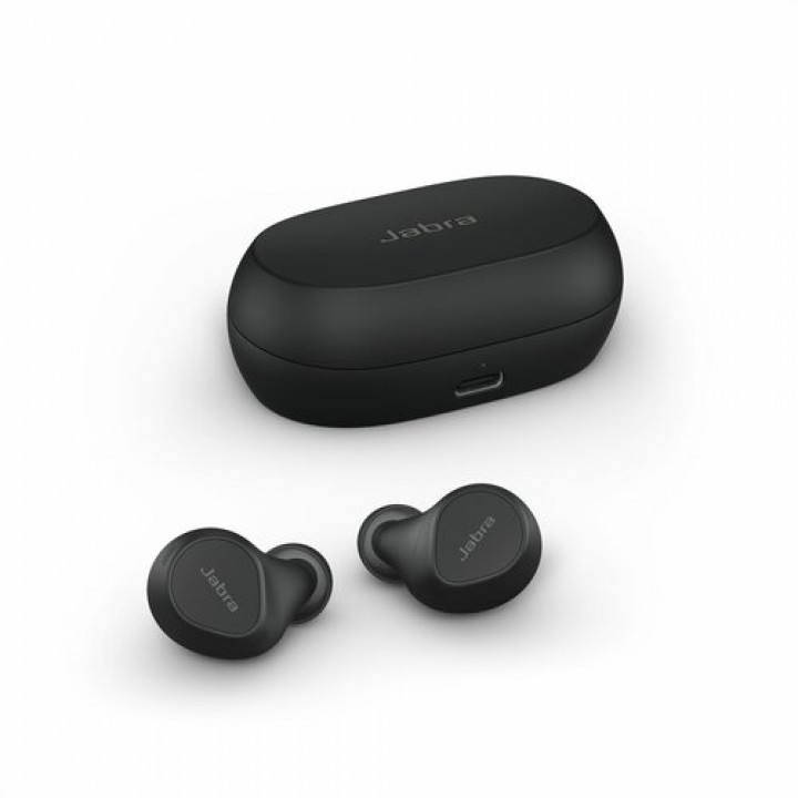 JABRA Elite 7 Pro Black (100-99172700-98)