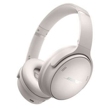 Навушники BOSE QuietComfort White (884367-0200)