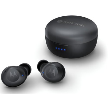 Навушники Motorola Moto Buds 270 ANC Black (505537471076)