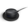 Навушники Motorola Moto Buds 270 ANC Black (505537471076)