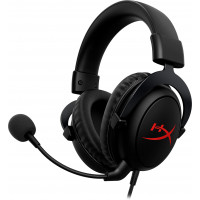 HyperX Cloud Core DTS Black (4P4F2AA)